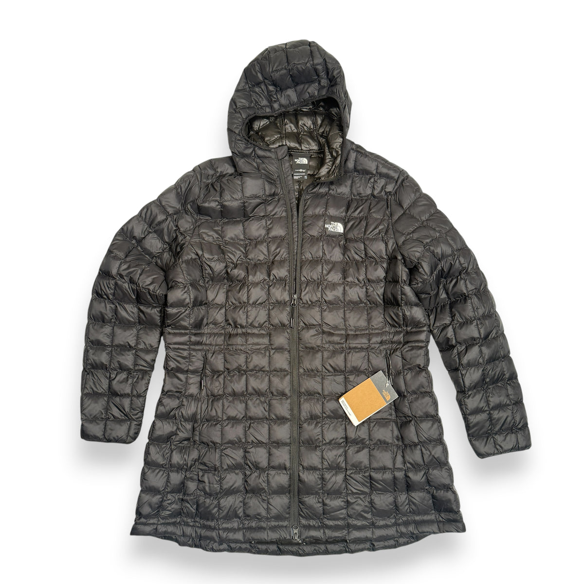 NWT The North Face ThermoBall Eco Parka 2XL