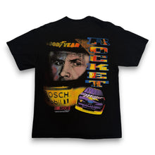 Load image into Gallery viewer, VTG 1998 Rusty Wallace Goodyear T Shirt L