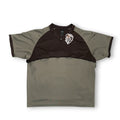Y2K Nike ACG 1 Base Layer Shirt L Grey