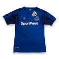 2017 Umbro Everton M Jersey