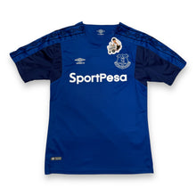 Load image into Gallery viewer, 2017 Umbro Everton M Jersey