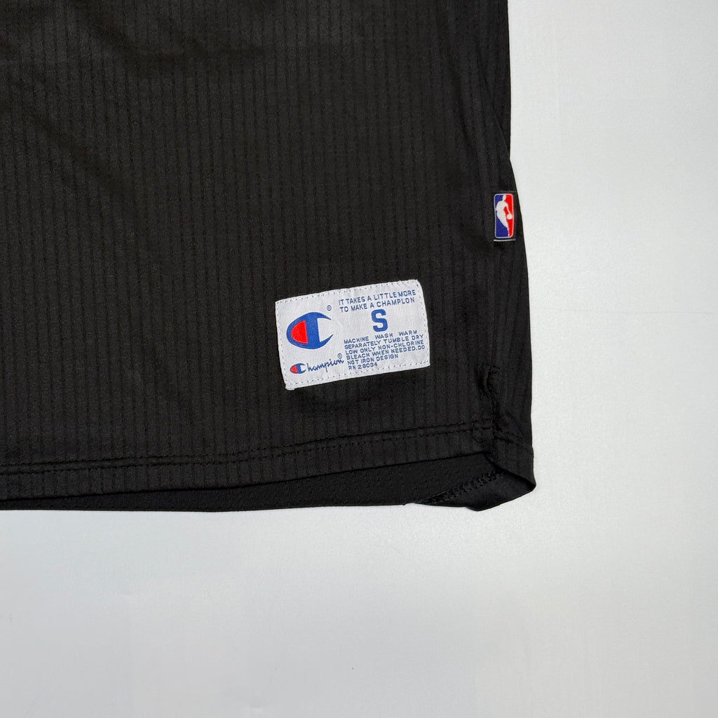 Champion Tune Squad Basketball Jersey L