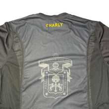 Load image into Gallery viewer, Charlie Leones Negro Training Jersey M