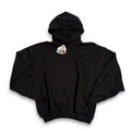 Yeezy HD-01 CLASSIC PULLOVER HOODIE 1/M
