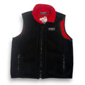 VTG Polo Sport Fleece Vest M/L Black