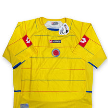 Load image into Gallery viewer, 2004 Lotto Colombia Home Jersey M