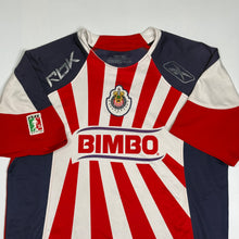 Load image into Gallery viewer, 2008 Reebok Chivas Jersey M/L