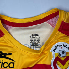 Load image into Gallery viewer, 2004 Atletica Morelia Monarcas Jersey L