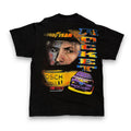 VTG 1998 Rusty Wallace Goodyear T Shirt L