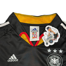 Load image into Gallery viewer, 2004 Adidas Germany Third Jersey S