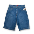 Y2K Tommy Hilfiger Denim Shorts 34