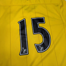 Load image into Gallery viewer, 2010 Nike Arsenal Jersey S
