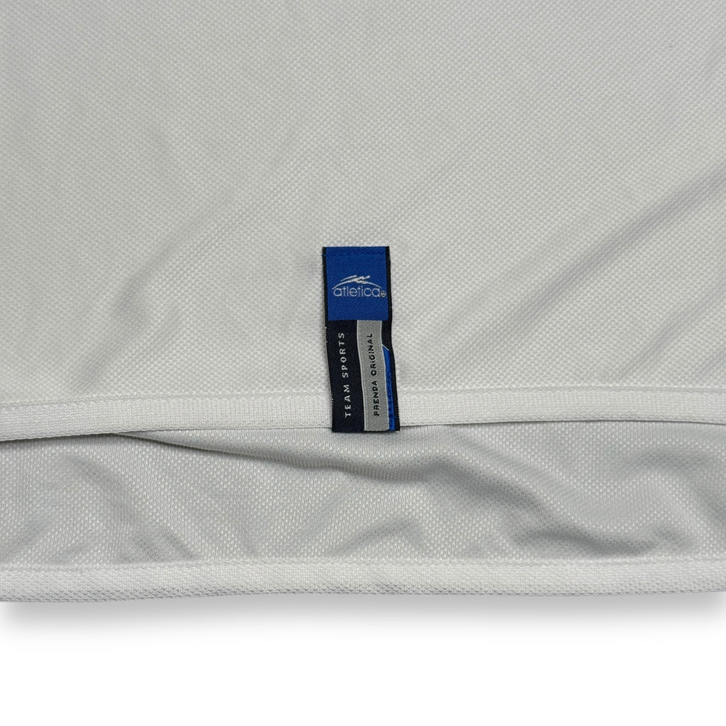 2007 Athletica Puebla Jersey XL