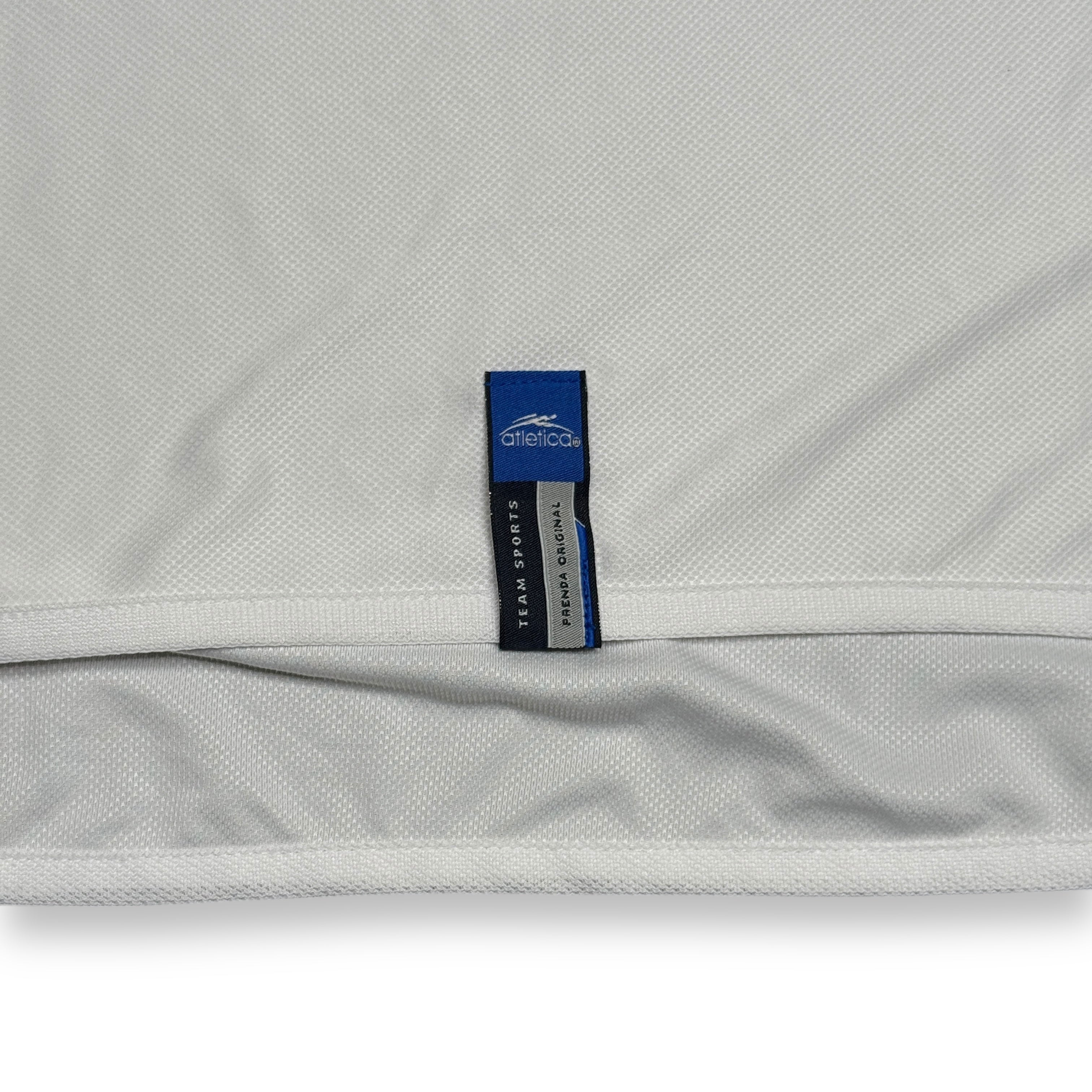 2007 Athletica Puebla Jersey XL