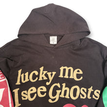 Load image into Gallery viewer, I See Ghosts Hoodie M