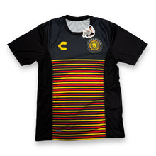 Load image into Gallery viewer, Charlie Leones Negro Training Jersey M