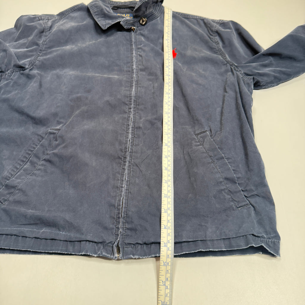Polo Ralph Lauren Harrington Work Jacket M