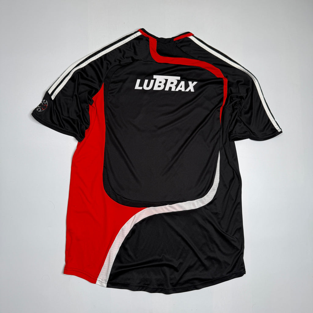 2007 Adidas Riverplate Away Jersey XL