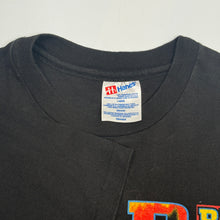 Load image into Gallery viewer, VTG 1998 Rusty Wallace Goodyear T Shirt L