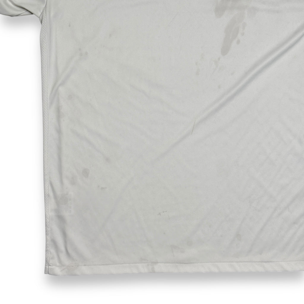2010 Nike Brazil Away Jersey XL