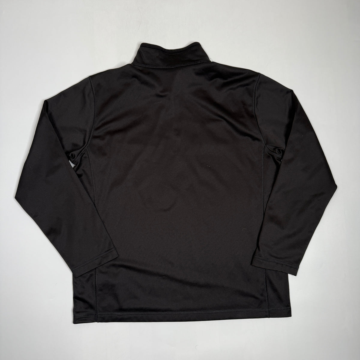North Face Quarter Zip XL