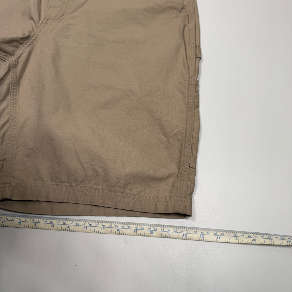 NWT Carhartt Utility Work Shorts 36"