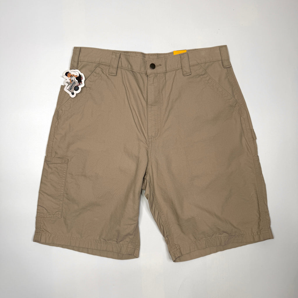 NWT Carhartt Utility Work Shorts 36"