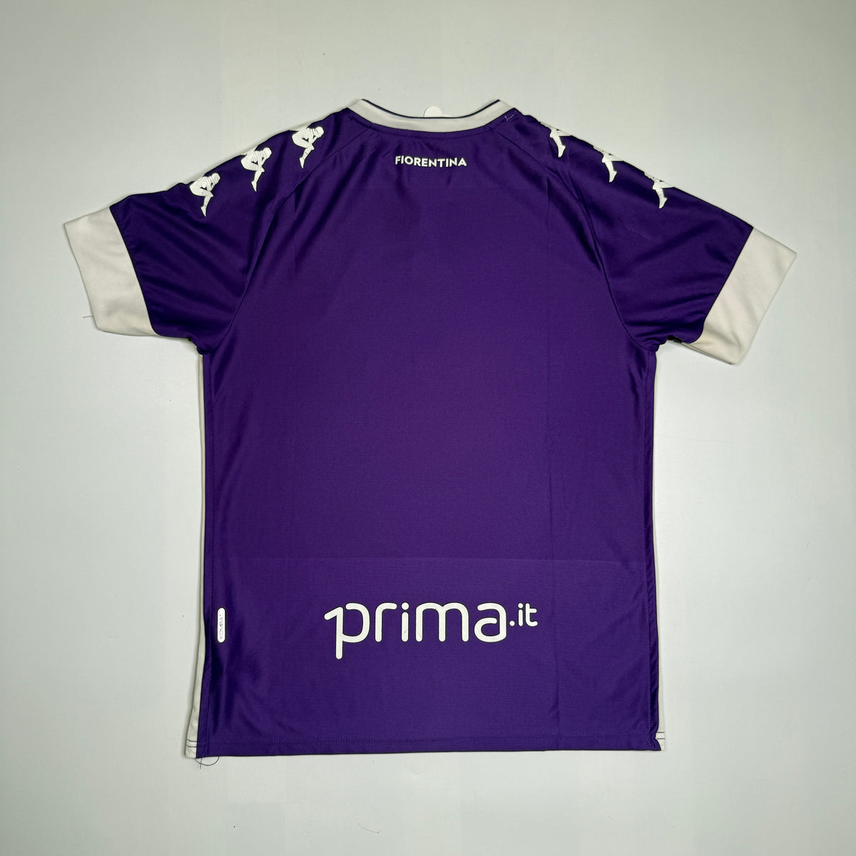 2020 Kappa Fiorentina Jersey M