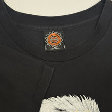 Load image into Gallery viewer, VTG Bald Eagle Harley Davidson HD T Shirt XL/L