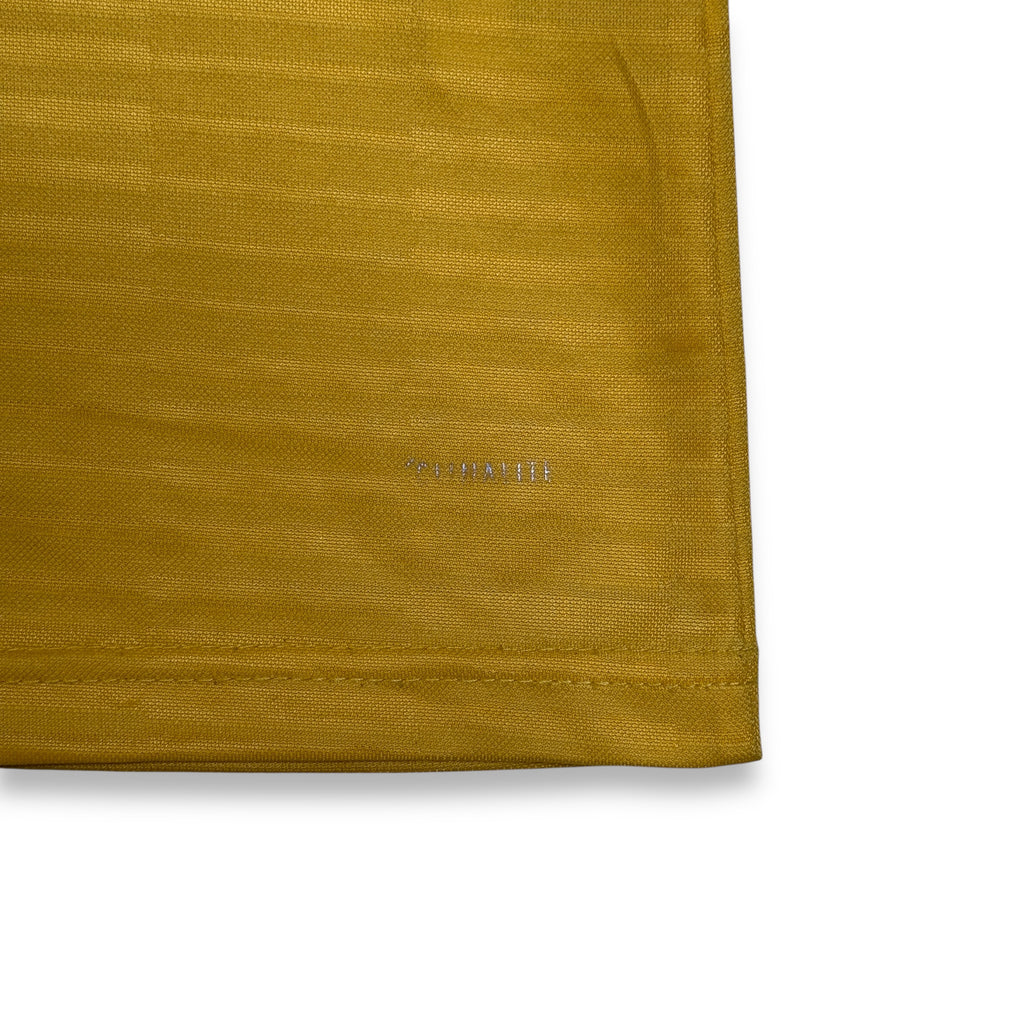 2018 Adidas Belgium Away Jersey M