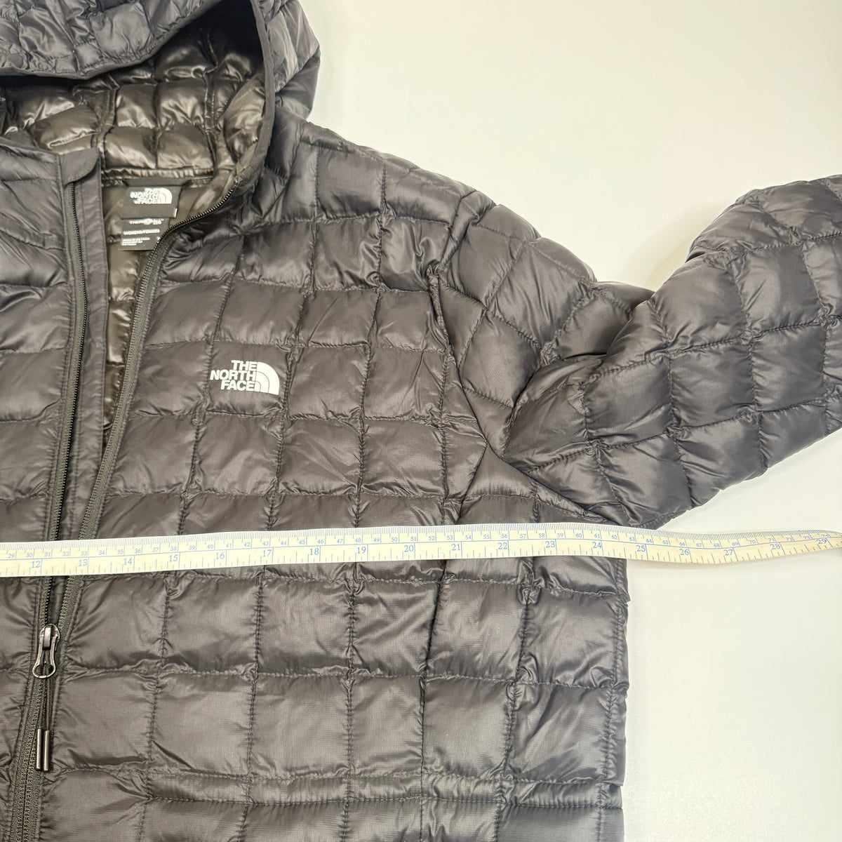 NWT The North Face ThermoBall Eco Parka 2XL