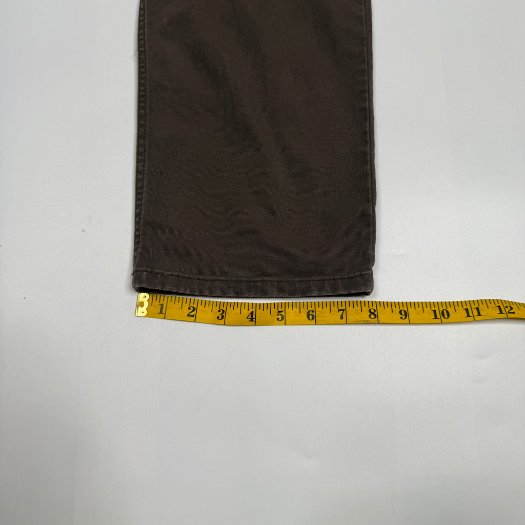 Carhartt Relaxed Fit Rigby Pant Jeans 32"