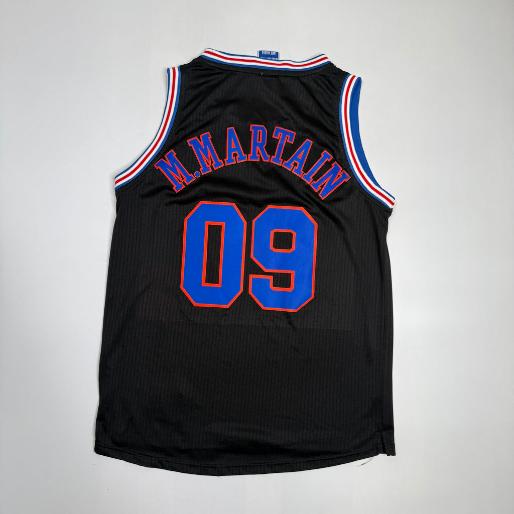 Champion Tune Squad Basketball Jersey L