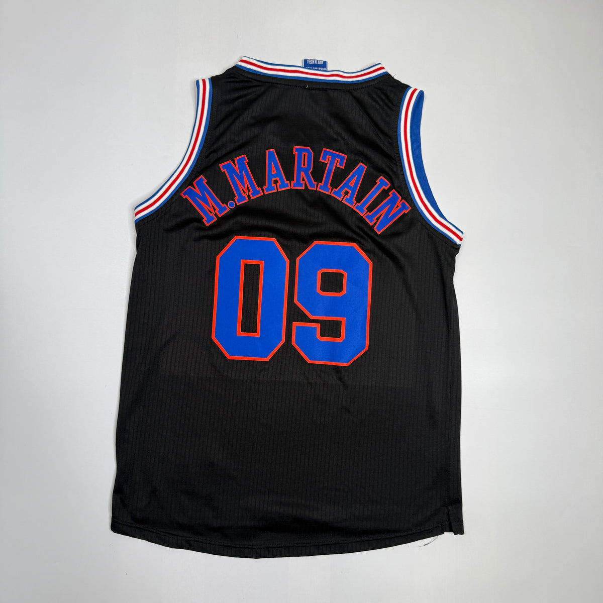 Champion Tune Squad Basketball Jersey L