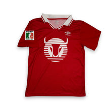 Load image into Gallery viewer, Umbro Toros Neza Jersey M