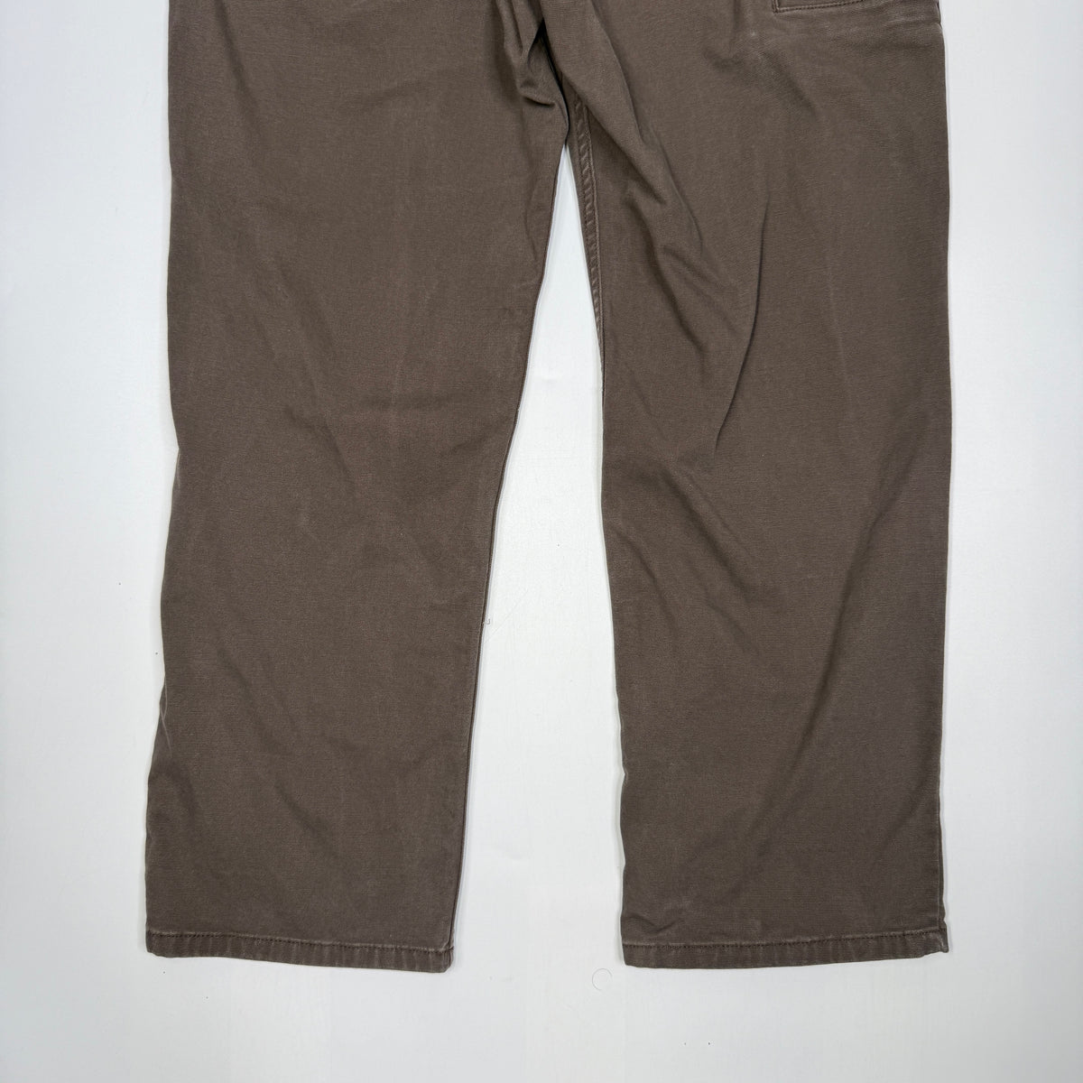 Carhartt Relaxed Fit Rigby Pant Jeans 32"