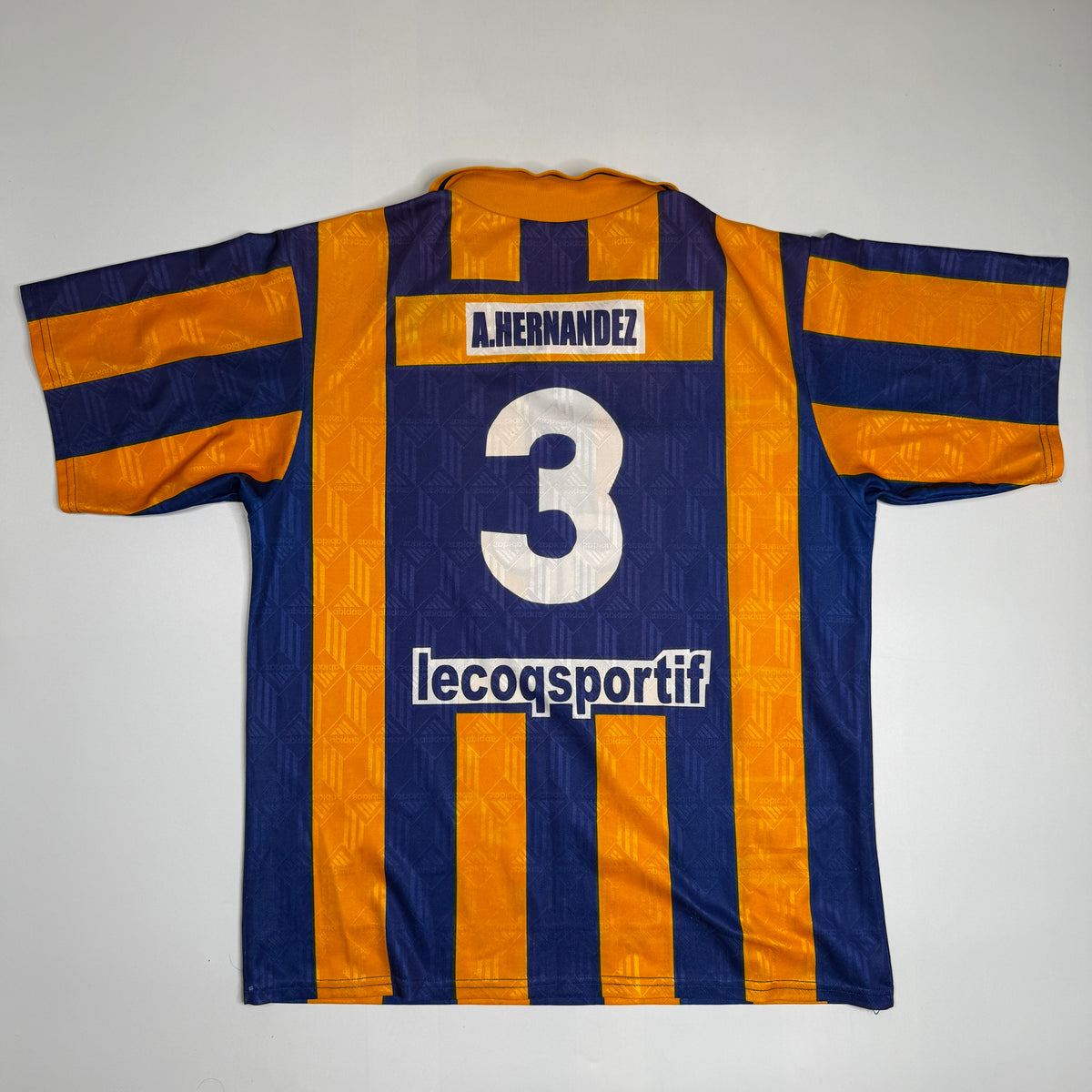 VTG Rosario Central Jersey XL/2XL