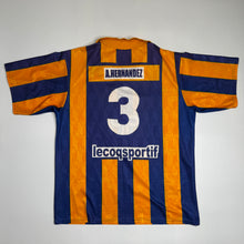 Load image into Gallery viewer, VTG Rosario Central Jersey XL/2XL