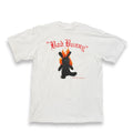 2020 Bad Bunny YHLQMDLG T Shirt M White