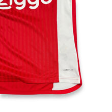 Load image into Gallery viewer, 2023 Adidas Ajax Jersey S