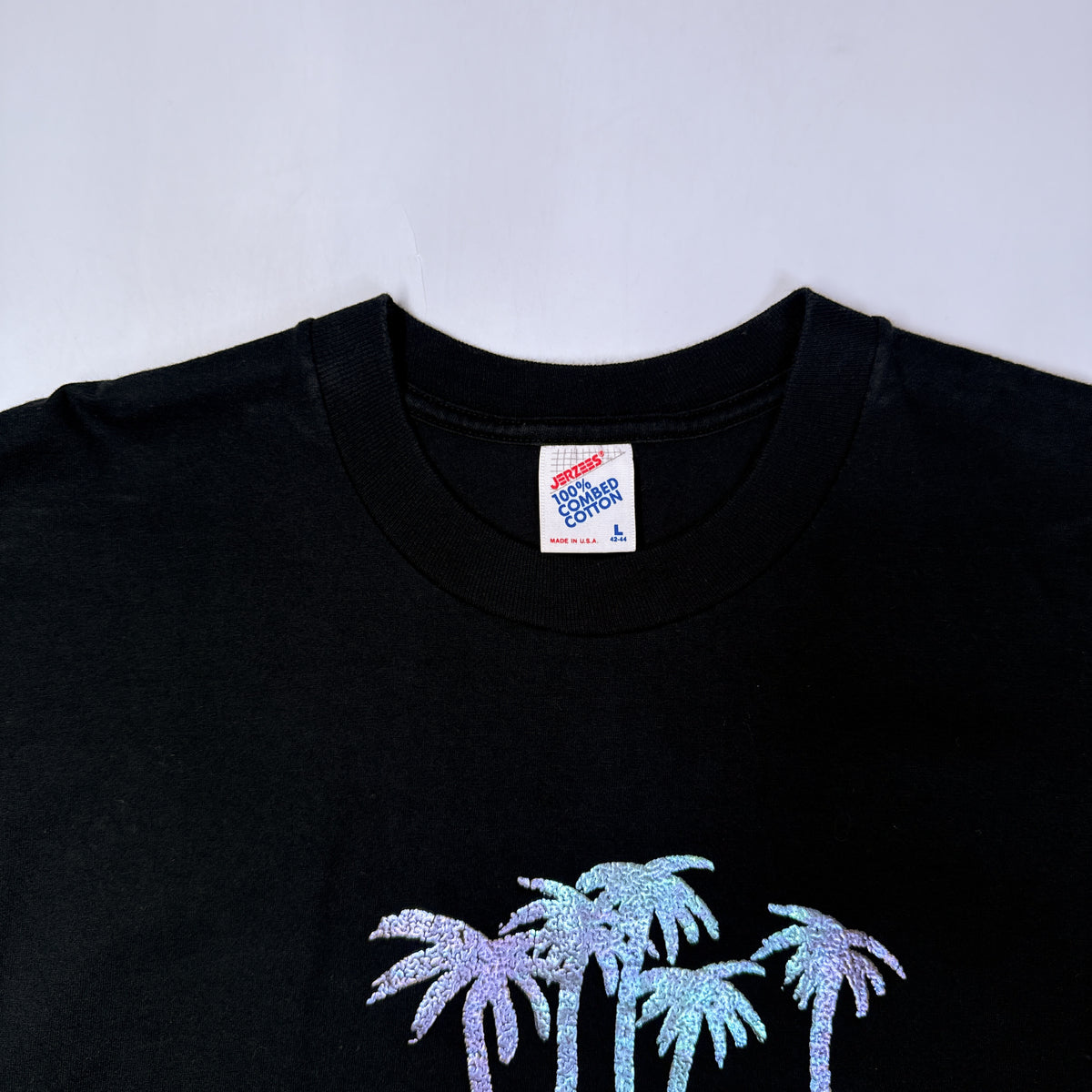 VTG Las Vegas Mirage Casino T Shirt L