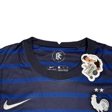 Load image into Gallery viewer, NWT 2020 Nike France Home Jersey XL