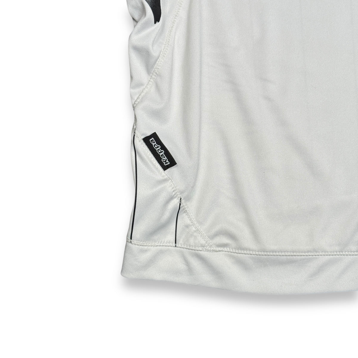 2013 Kappa Fullham Berbatov Jersey M