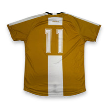 Load image into Gallery viewer, VTG Atletica Basic Block Stripe Jersey L