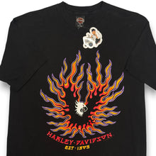 Load image into Gallery viewer, VTG 1994 Harley Davidson Phoenix T Shirt M