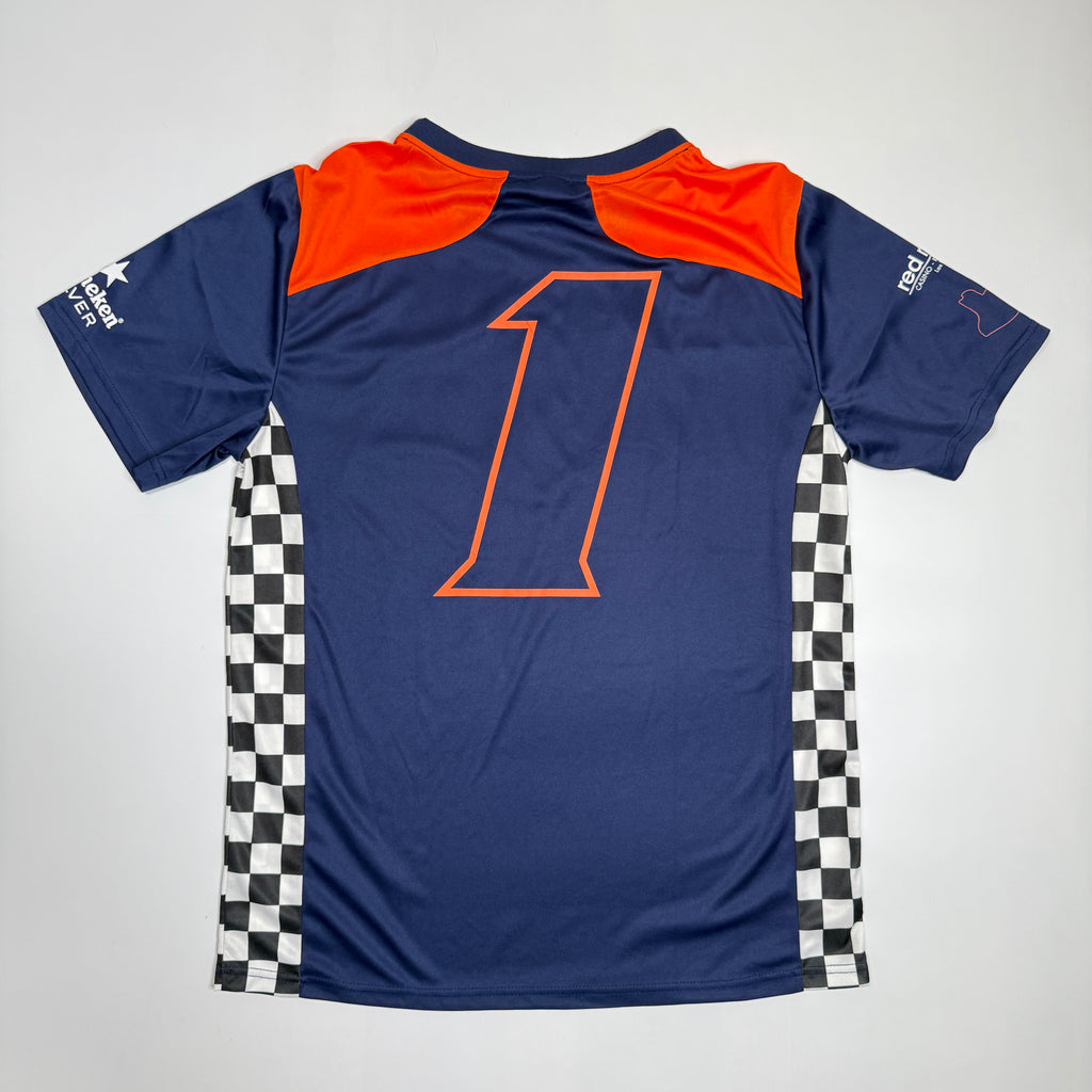 Las Vegas Aviators Half Zip Baseball Promo Jersey L