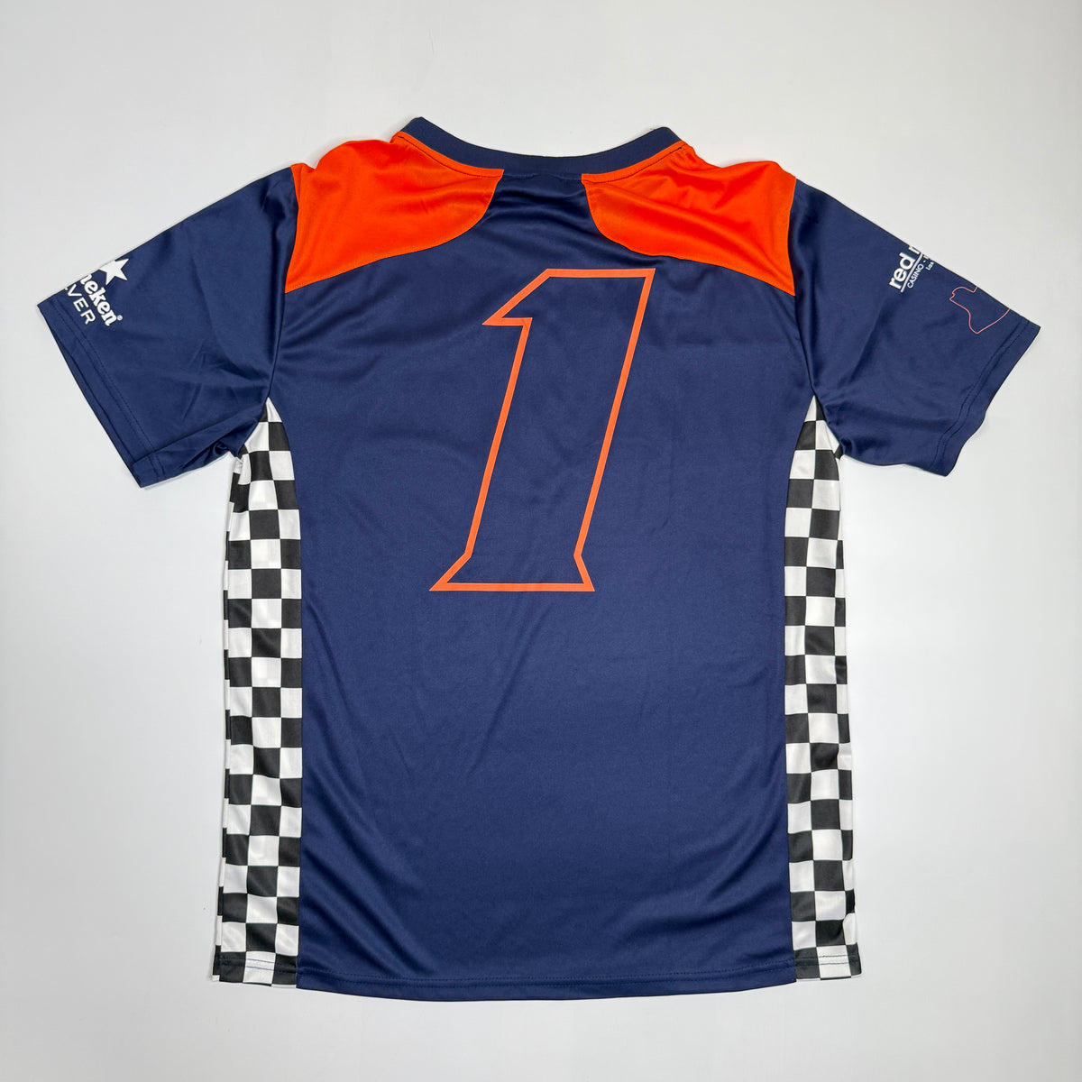 Las Vegas Aviators Half Zip Baseball Promo Jersey L