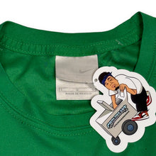 Load image into Gallery viewer, 2006 Nike Mexico T Shirt Jersey L