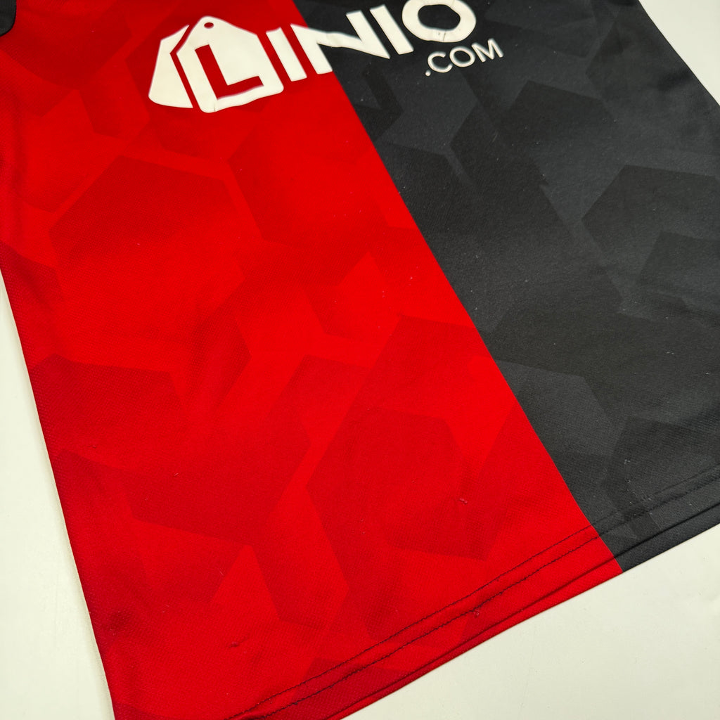 2018 Adidas Atlas Jersey M