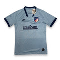 2019 Athletico de Madrid Third Jersey S
